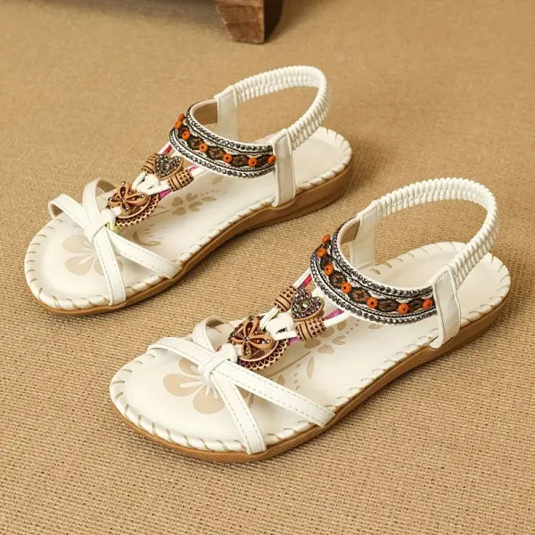 Eléonore™ | Confort léger et style estival