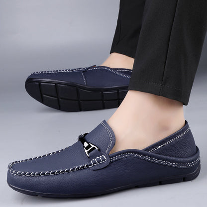 Brett - Chaussures Décontractées Élégantes