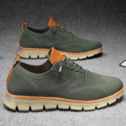 Noé™ | Confort durable & style polyvalent