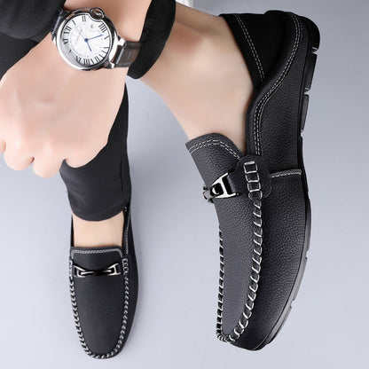 Brett - Chaussures Décontractées Élégantes