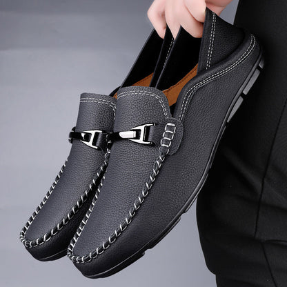 Brett - Chaussures Décontractées Élégantes