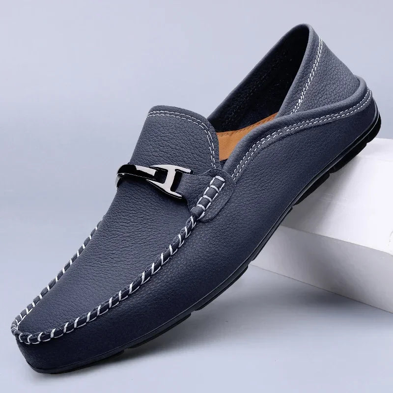 Brett - Chaussures Décontractées Élégantes