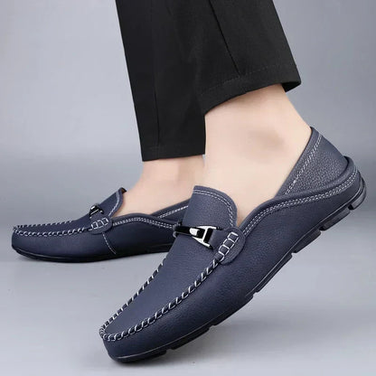 Brett - Chaussures Décontractées Élégantes