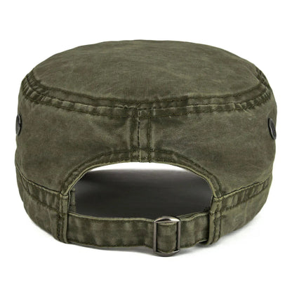 Michel™ | Style brut et confort durable