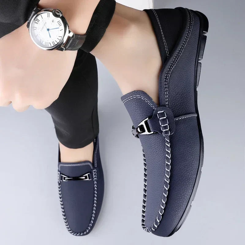Brett - Chaussures Décontractées Élégantes
