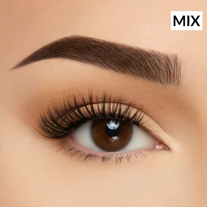 SuperLashes- Évitez les visites coûteuses en salon