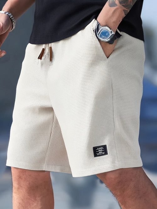 Mac - Short d'été décontracté et élégant