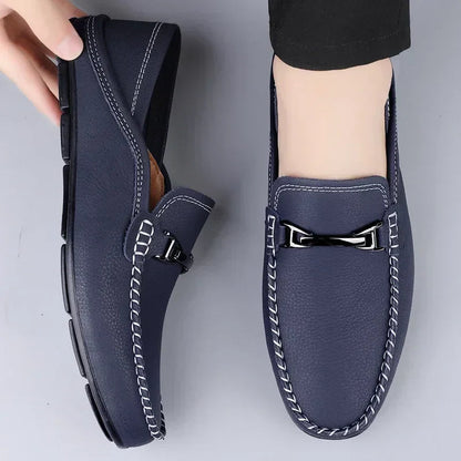 Brett - Chaussures Décontractées Élégantes