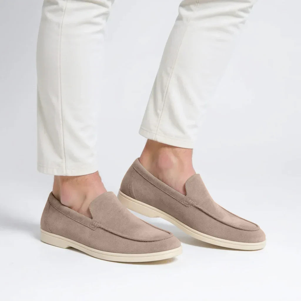Moe - Mocassins Décontractés Élégants