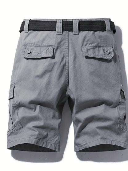 Clarence - Shorts Cargo Décontractés et Stylés