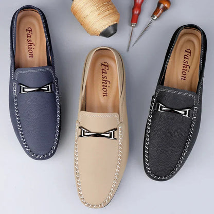 Brett - Chaussures Décontractées Élégantes
