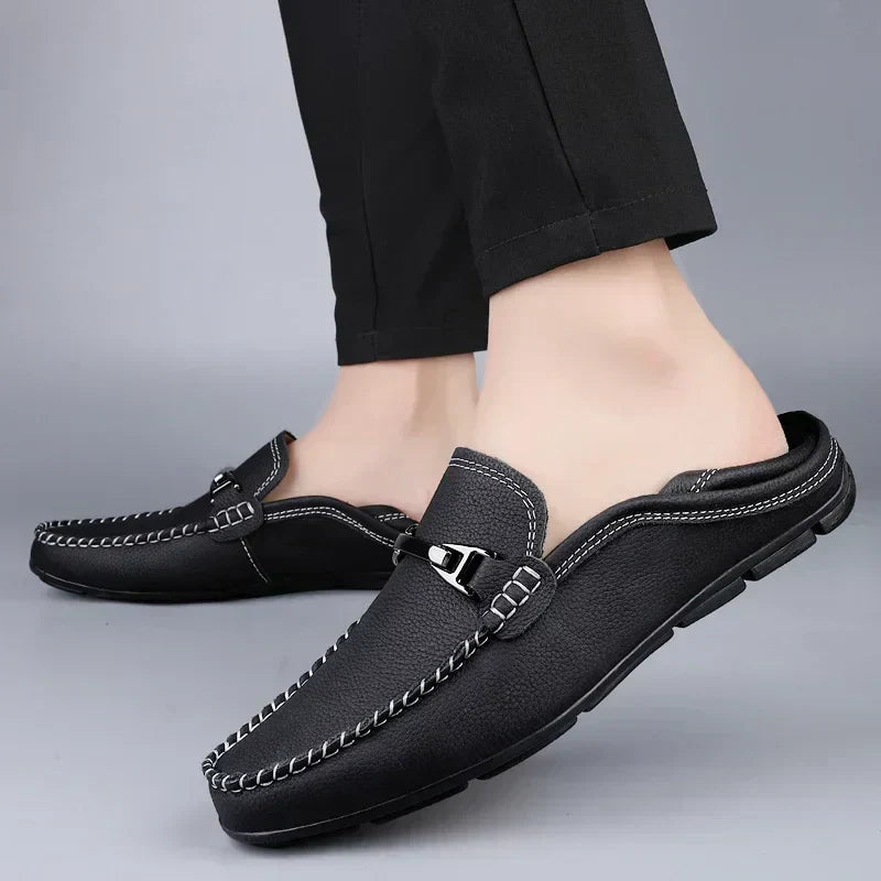 Brett - Chaussures Décontractées Élégantes