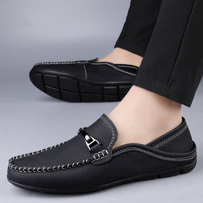 Brett - Chaussures Décontractées Élégantes