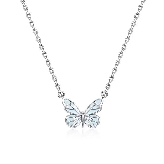 Collection Papillon Lumineux Rechargeable