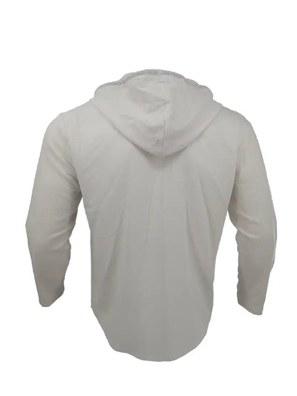 Calvin - Chemise à Capuche Élégante et Décontractée