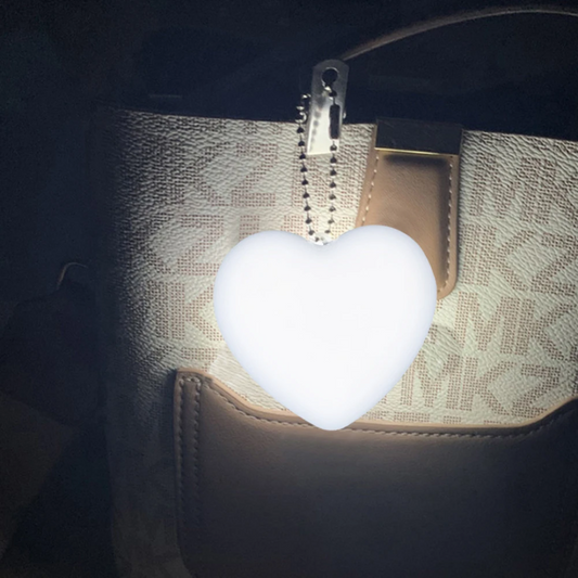 LED-tasverlichting