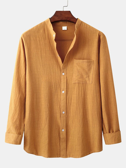 Charles™ | Confort doux et style élégant