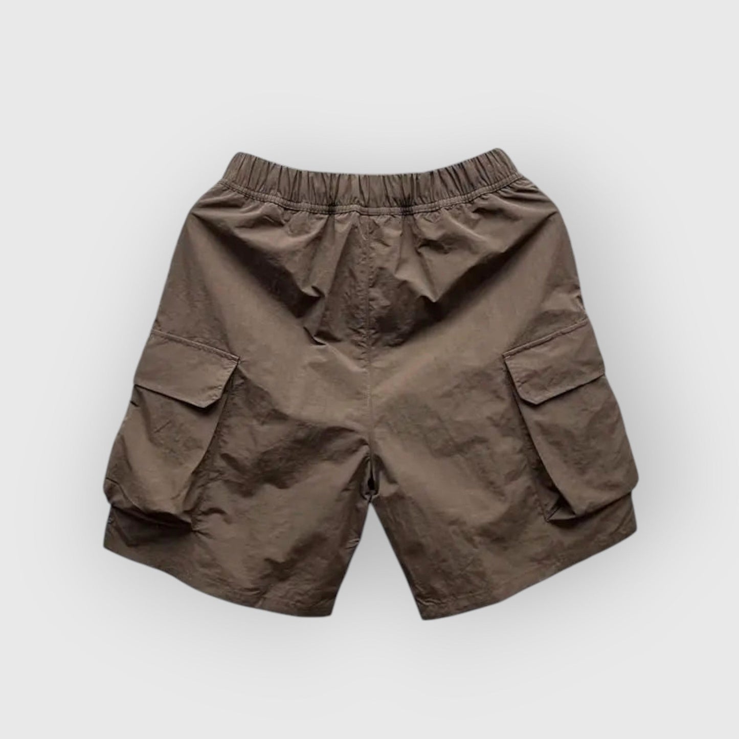 Abe - Short Cargo Décontracté et Stylé