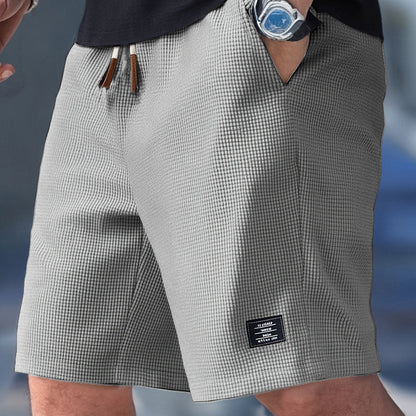 Mac - Short d'été décontracté et élégant
