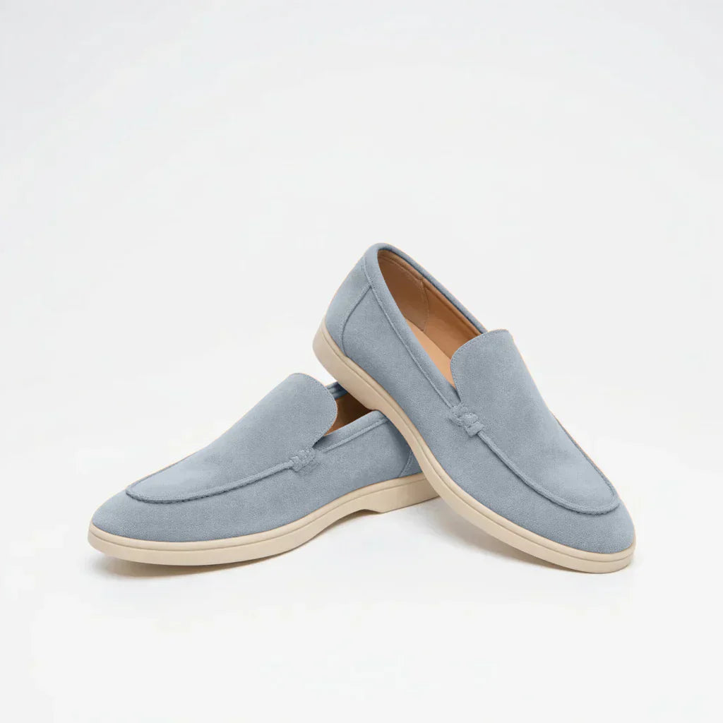 Moe - Mocassins Décontractés Élégants