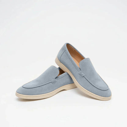 Moe - Mocassins Décontractés Élégants