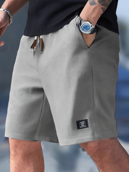 Mac - Short d'été décontracté et élégant