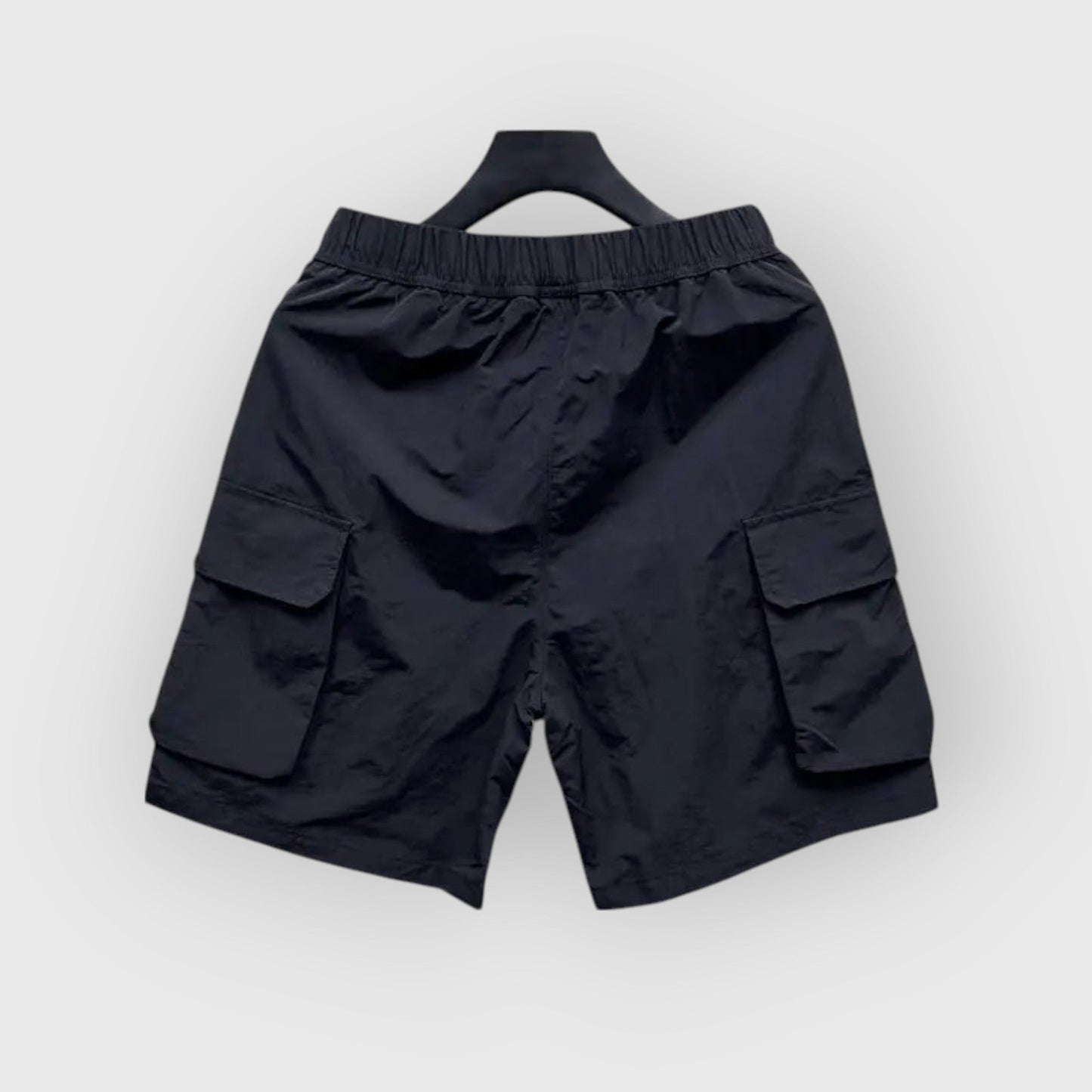 Abe - Short Cargo Décontracté et Stylé