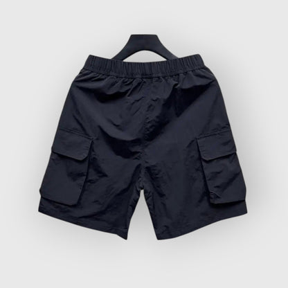 Abe - Short Cargo Décontracté et Stylé