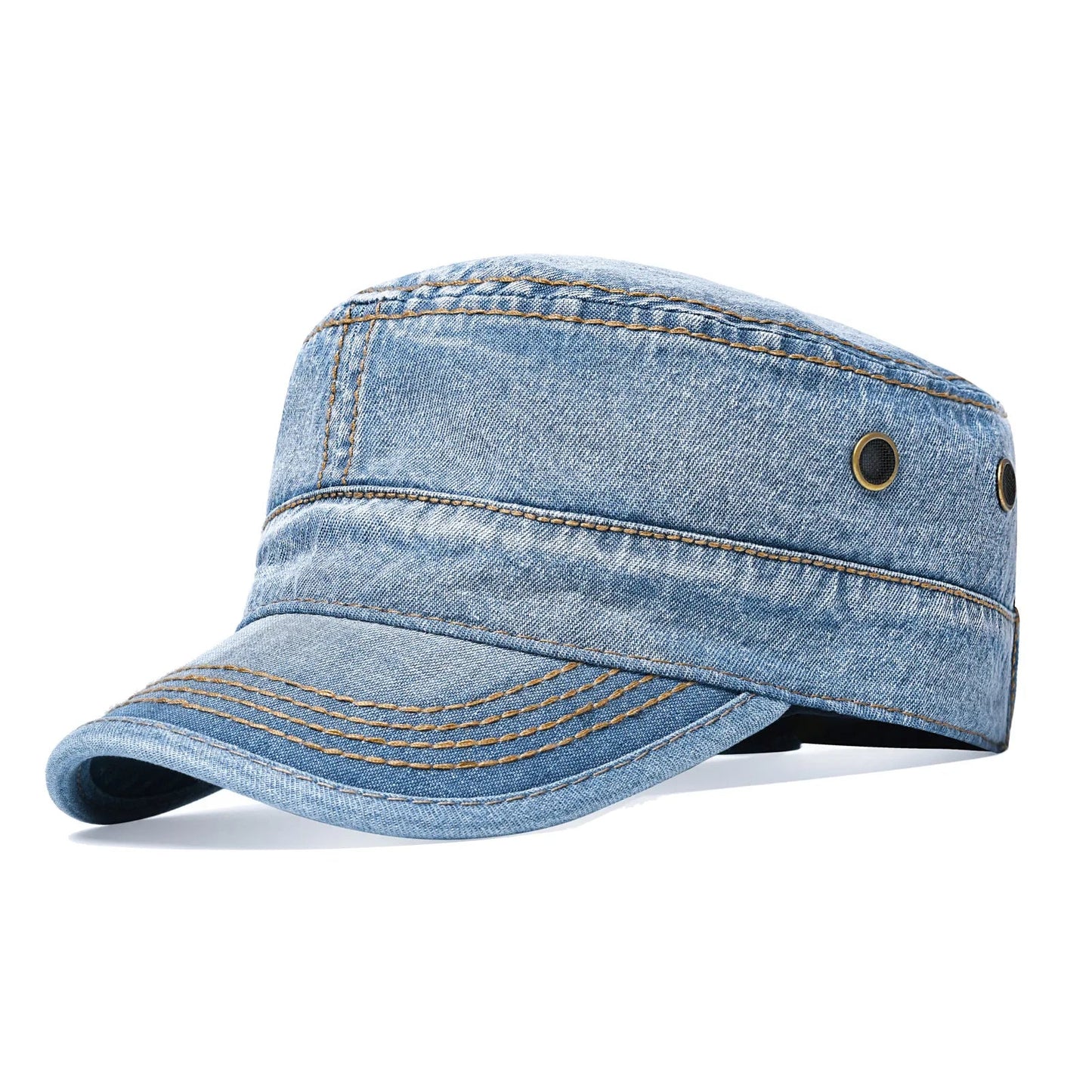 Michel™ | Style brut et confort durable
