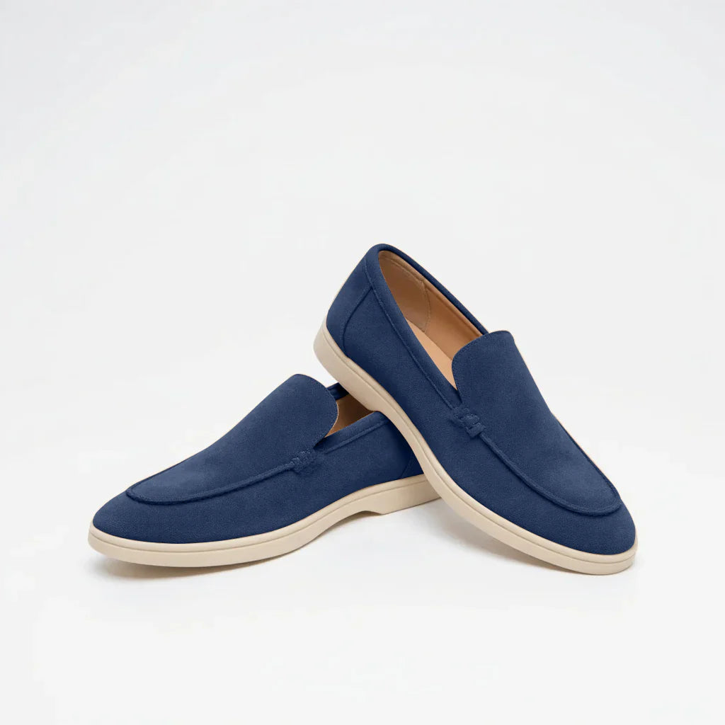 Moe - Mocassins Décontractés Élégants