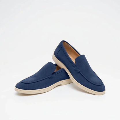 Moe - Mocassins Décontractés Élégants