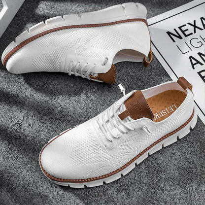 Noé™ | Confort durable & style polyvalent
