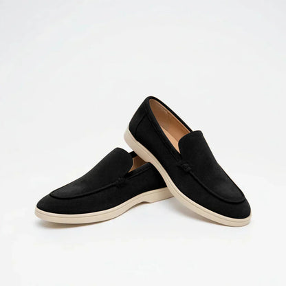 Moe - Mocassins Décontractés Élégants