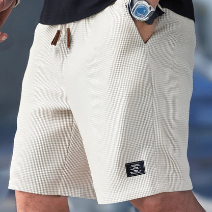 Mac - Short d'été décontracté et élégant