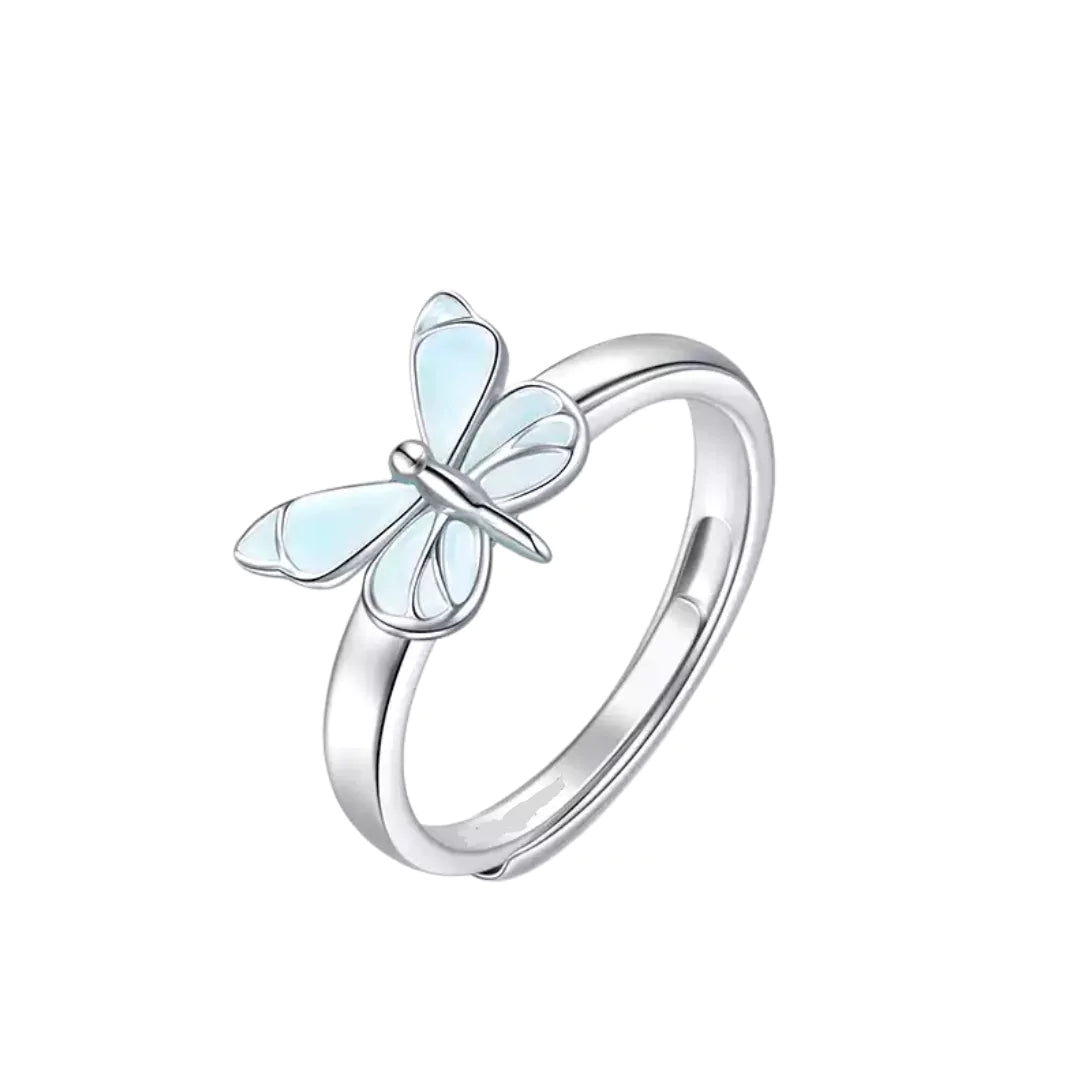 Collection Papillon Lumineux Rechargeable