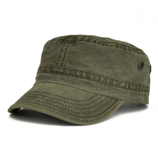 Michel™ | Style brut et confort durable