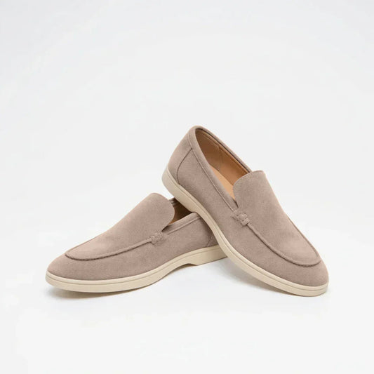Moe - Mocassins Décontractés Élégants
