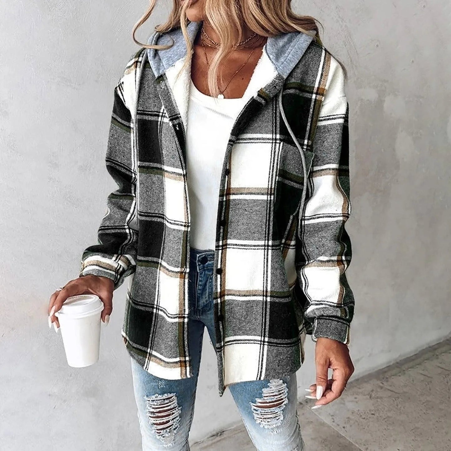 Josefin™ | Douceur & style