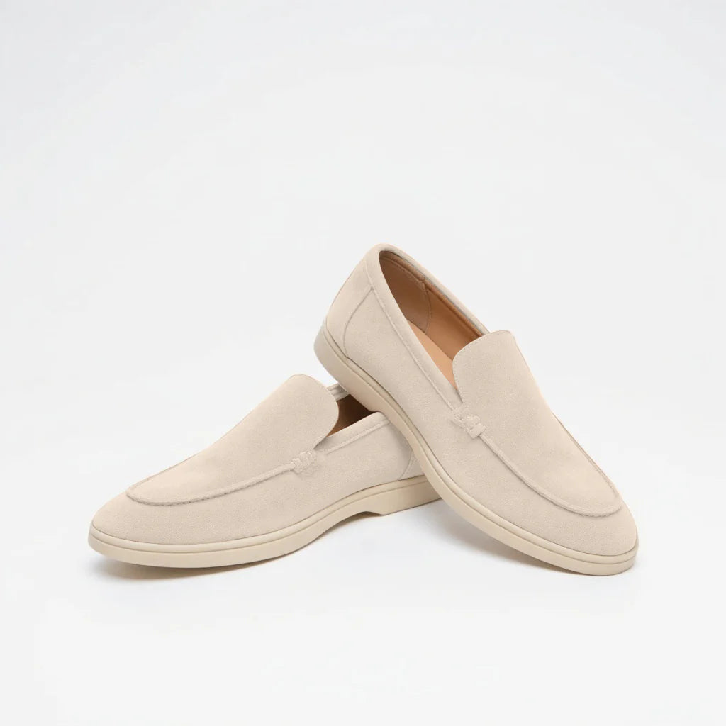 Moe - Mocassins Décontractés Élégants