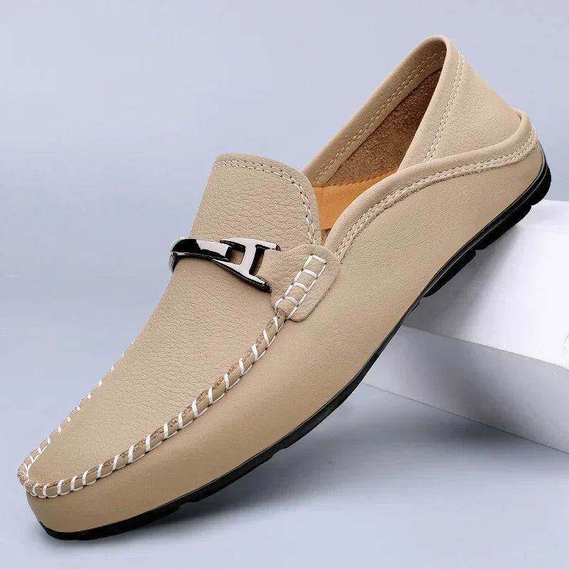 Brett - Chaussures Décontractées Élégantes