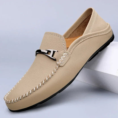 Brett - Chaussures Décontractées Élégantes