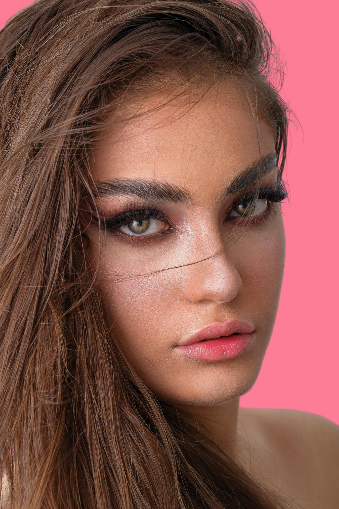 SuperLashes- Évitez les visites coûteuses en salon