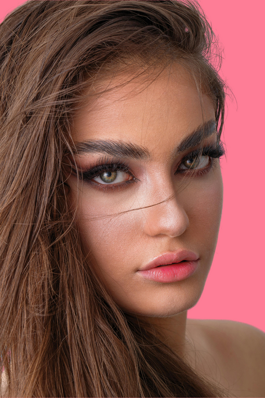 SuperLashes- Évitez les visites coûteuses en salon