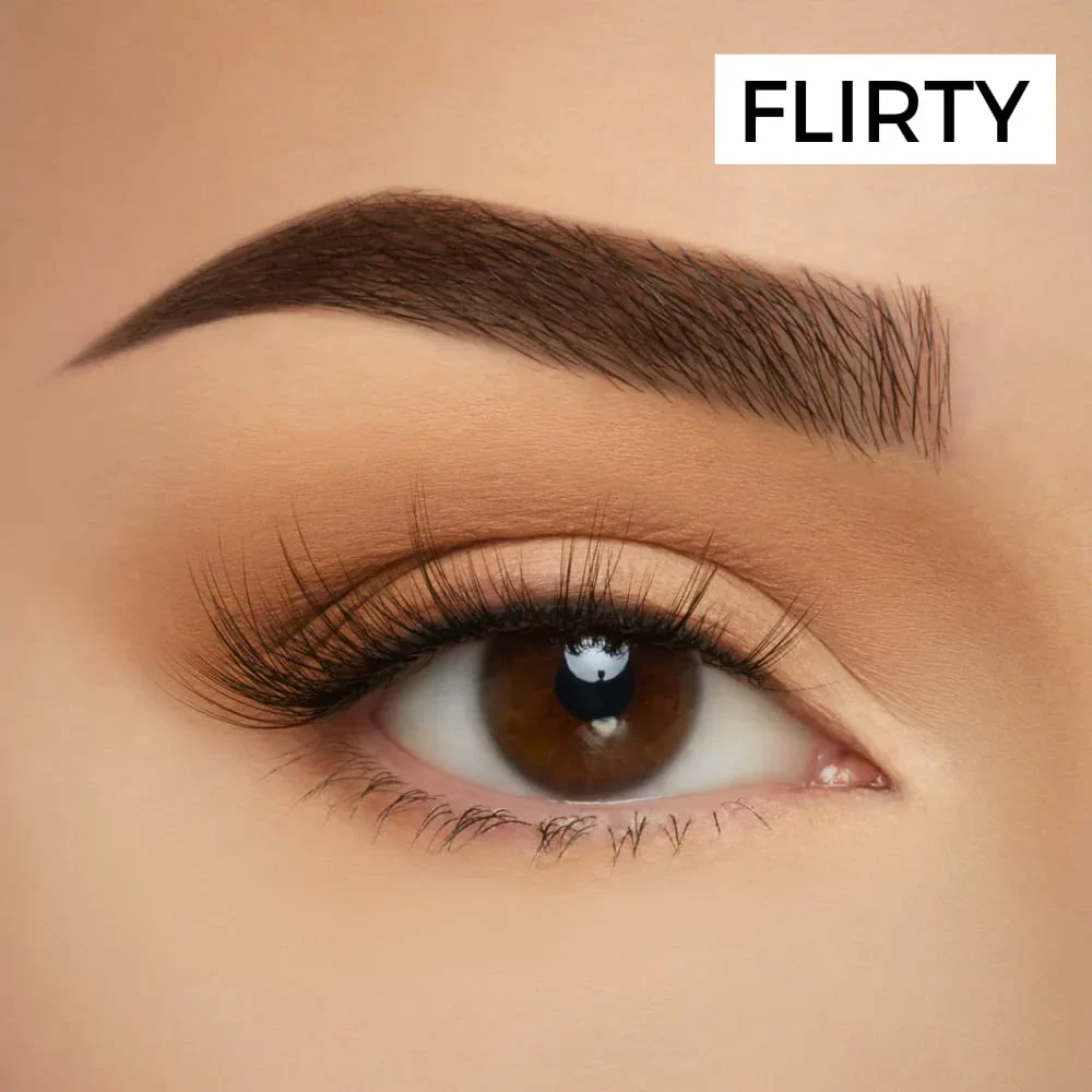 SuperLashes- Évitez les visites coûteuses en salon