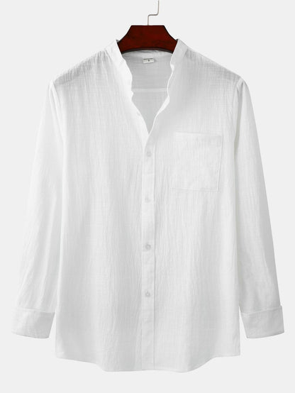 Charles™ | Confort doux et style élégant