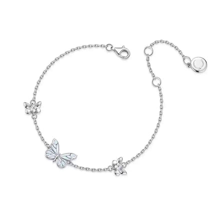 Collection Papillon Lumineux Rechargeable